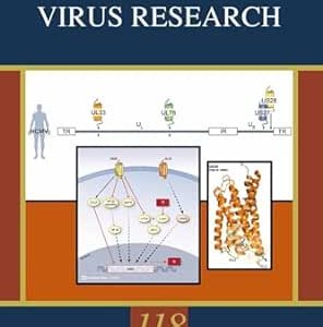 Advances in Virus Research, Volume 118 (Original PDF from Publisher)