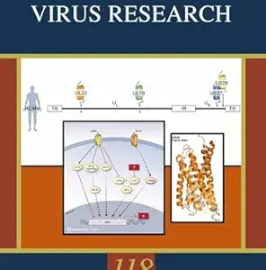 Advances in Virus Research, Volume 118 (EPUB)