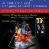 Echocardiography in Pediatric and Congenital Heart Disease: From Fetus to Adult, 2e (Original PDF from Publisher)