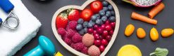 Harvard Lifestyle Medicine: Nutrition and Metabolic Syndrome (Videos)
