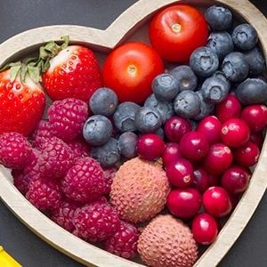 Harvard Lifestyle Medicine: Nutrition and Metabolic Syndrome (Videos)