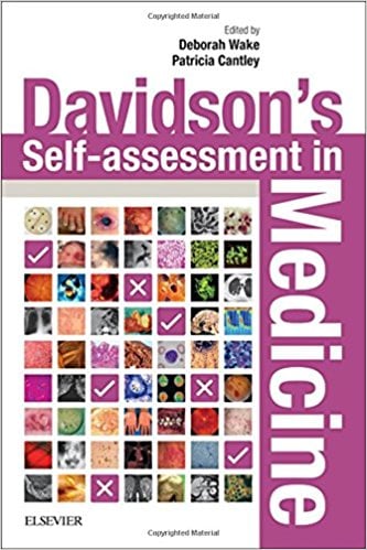 Davidson’s Self-assessment in Medicine, 1e (PDF)