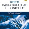 Kirk’s Basic Surgical Techniques, 7e (PDF)