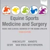 Equine Sports Medicine and Surgery, 3rd edition (ePub+Converted PDF)