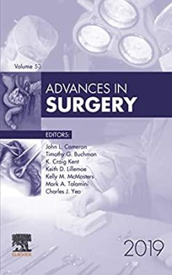 Advances in Surgery 2019 (Original PDF from Publisher)