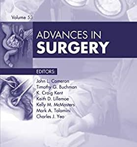Advances in Surgery 2019 (Original PDF from Publisher)