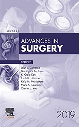 Advances in Surgery 2019 (Original PDF from Publisher)