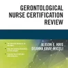 Gerontological Nurse Certification Review, 3rd Edition (EPUB)
