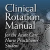 Clinical Rotation Manual for the Acute Care Nurse Practitioner Student (EPUB)