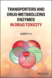 Transporters and Drug-Metabolizing Enzymes in Drug Toxicity (EPUB)
