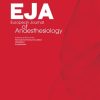European Journal of Anaesthesiology 2021 Full Archives (True PDF)