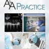 Anesthesia & Analgesia Case Reports 2021 Full Archives (True PDF)