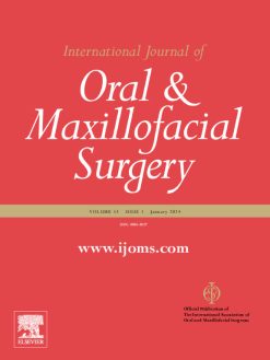 International Journal of Oral and Maxillofacial Surgery 2024 Full Archives (True PDF)
