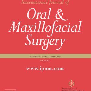 International Journal of Oral and Maxillofacial Surgery 2024 Full Archives (True PDF)