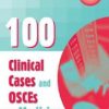 100 Clinical Cases and OSCEs in Medicine (EPUB)
