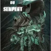 Le baiser du serpent (French Edition) (EPUB)