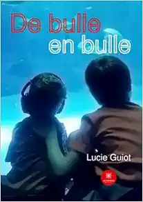 De bulle en bulle (French Edition) (EPUB)