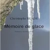Mémoire de glace – thriller fantastique (EPUB)
