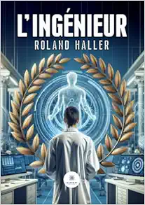 L’ingénieur (French Edition) (EPUB)