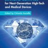 Ultrananocrystalline Diamond Coatings for Next-Generation High-Tech and Medical Devices (Original PDF from Publisher)