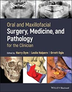 Oral and Maxillofacial Surgery, Medicine, and Pathology for the Clinician (EPUB)