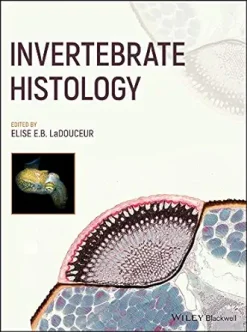 Invertebrate Histology (EPUB)