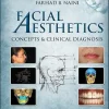 Facial Aesthetics: Concepts and Clinical Diagnosis, 2nd edition (EPUB)