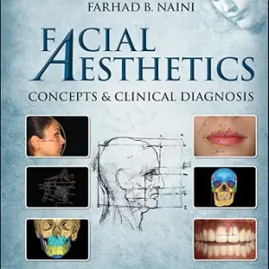 Facial Aesthetics: Concepts and Clinical Diagnosis, 2nd edition (EPUB)