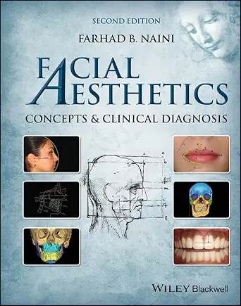 Facial Aesthetics: Concepts and Clinical Diagnosis, 2nd edition (EPUB)
