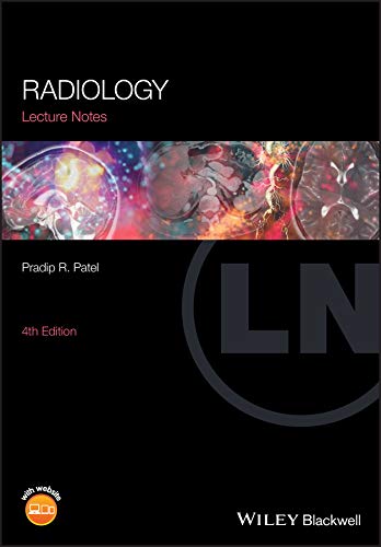 Lecture Notes: Radiology, 4th Edition (Original PDF from Publisher)