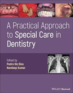 A Practical Approach to Special Care in Dentistry (EPUB)