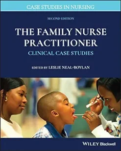 The Family Nurse Practitioner: Clinical Case Studies, 2nd Edition (EPUB)