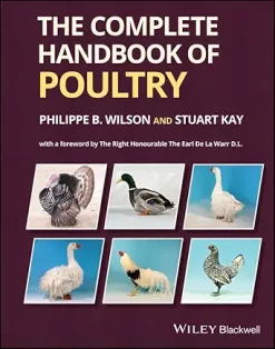 The Complete Handbook of Poultry (Original PDF from Publisher)