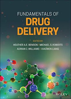 Fundamentals of Drug Delivery (Original PDF from Publisher)