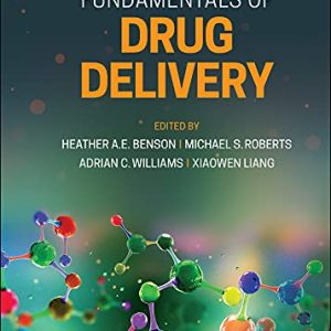 Fundamentals of Drug Delivery (Original PDF from Publisher)