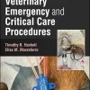 Veterinary Emergency and Critical Care Procedures, 3rd edition (Original PDF from Publisher)