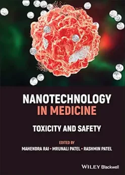 Nanotechnology in Medicine: Toxicity and Safety (EPUB)