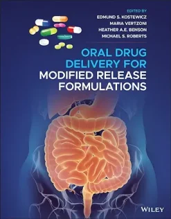Oral Drug Delivery for Modified Release Formulations (EPUB)