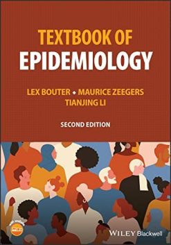 Textbook of Epidemiology, 2nd Edition (Original PDF from Publisher)