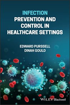 Infection Prevention and Control in Healthcare Settings (Original PDF from Publisher)