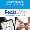 AAP Specialty Review in Pediatric Cardiology Virtual Course 2021 (Videos)