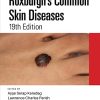 Roxburgh’s Common Skin Diseases, 19th Edition (Original PDF from Publisher)