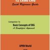 12 Lead EKG Quick Reference Guide (EPUB)