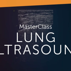 123Sonography Lung Ultrasound MasterClass 2020 (Videos)