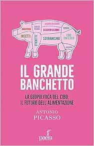 IL GRANDE BANCHETTO (EPUB)