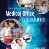Medical Office Procedures, 10th Edition (Original PDF from Publisher)
