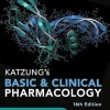 Katzung’s Basic and Clinical Pharmacology, 16th Edition (AZW3+EPUB+Converted PDF)