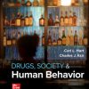 Drugs, Society, and Human Behavior 18th Edition (Original PDF From Publisher)