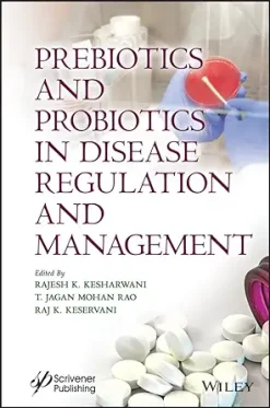 Prebiotics and Probiotics in Disease Regulation and Management (Original PDF from Publisher)