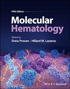 Molecular Hematology (Original PDF from Publisher)